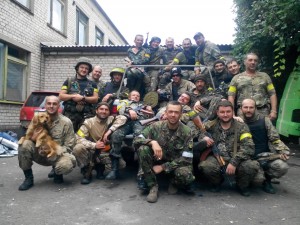 Кривбасс 40 тербат